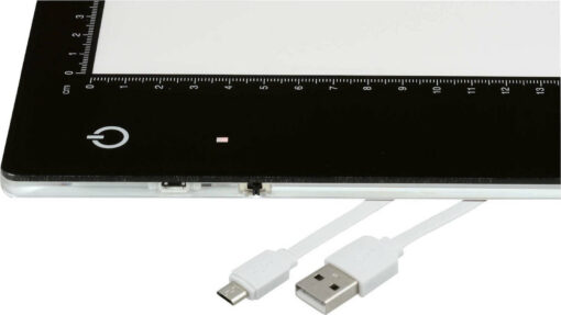 Kaiser LED Light Box Plano 42,9x30,9cm - Image 3