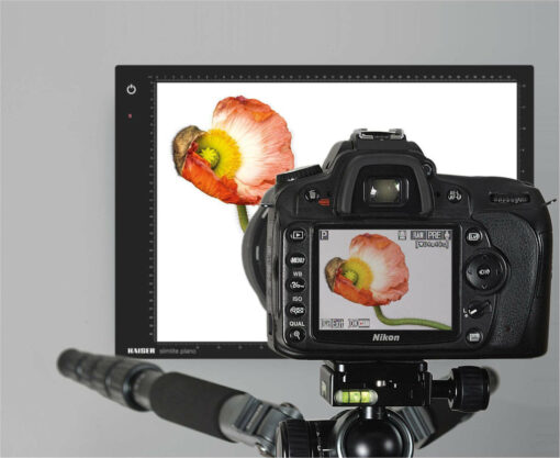 Kaiser LED Light Box Plano 42,9x30,9cm - Image 6