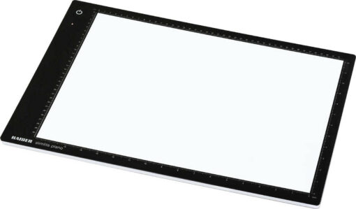 Kaiser LED Light Box Plano 42,9x30,9cm