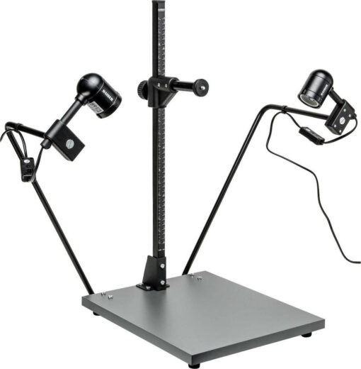 Kaiser Camera Stand Reprokid Lighting Unit Βάση