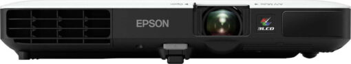 Epson EB-1780W HD με Wi-Fi και Ενσωματωμένα Ηχεία - Image 5