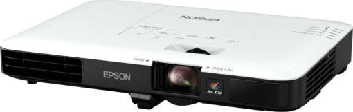 Epson EB-1780W HD με Wi-Fi και Ενσωματωμένα Ηχεία - Image 3