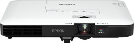 Epson EB-1780W HD με Wi-Fi και Ενσωματωμένα Ηχεία