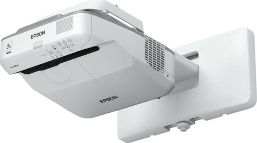 Epson EB-685W HD με Ενσωματωμένα Ηχεία