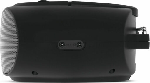 Technisat Φορητό Ηχοσύστημα Digitradio 1990 με CD / USB / Ραδιόφωνο / Bluetooth - Image 4