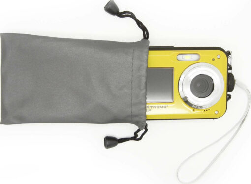 GoXtreme Reef 8MP Full HD (1080p) Κίτρινη - Image 6