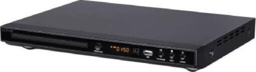 Denver DVD Player DVH-1245 με USB Media Player