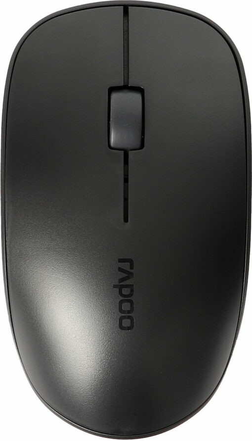 Rapoo M200 Silent Ασύρματο