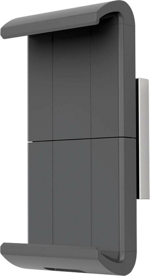Durable XL Βάση Tablet Τοίχου έως 13" σε Μαύρο χρώμα - Image 2