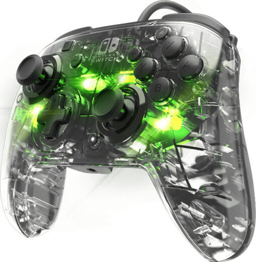 PDP Afterglow Wireless Deluxe για Switch - Image 4