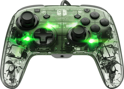PDP Afterglow Wireless Deluxe για Switch - Image 2