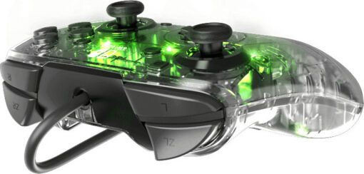 PDP Afterglow Wireless Deluxe για Switch - Image 3