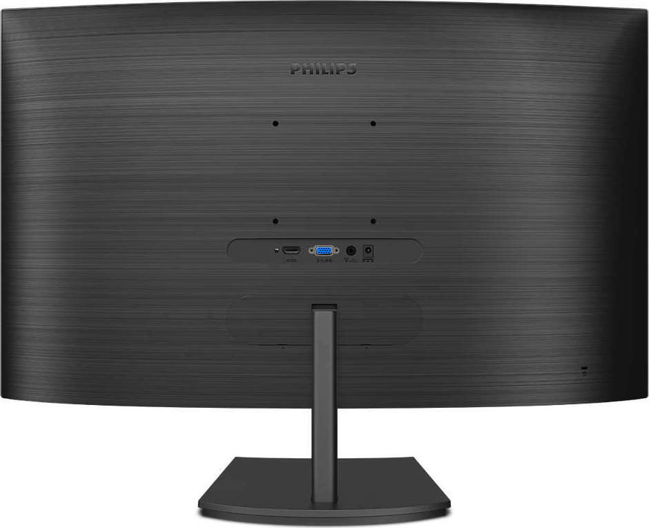 Philips E-Line 241E1SC 23.6" VA Curved FHD 1920x1080 - Image 3