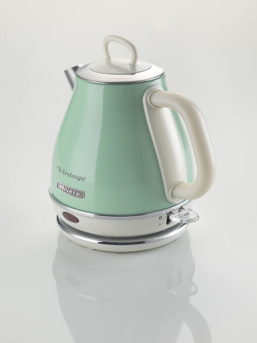 Ariete Vintage 2868 Green 1lt με Ισχύ 1630W Πράσινος - Image 2