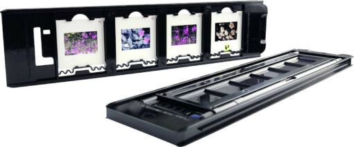 Plustek Holder OpticFilm 135 Z-25-A71-0004A124 - Image 2