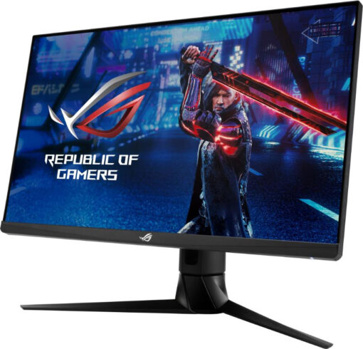 Asus ROG Strix XG27AQ 27" IPS HDR QHD 2560x1440 - Image 2