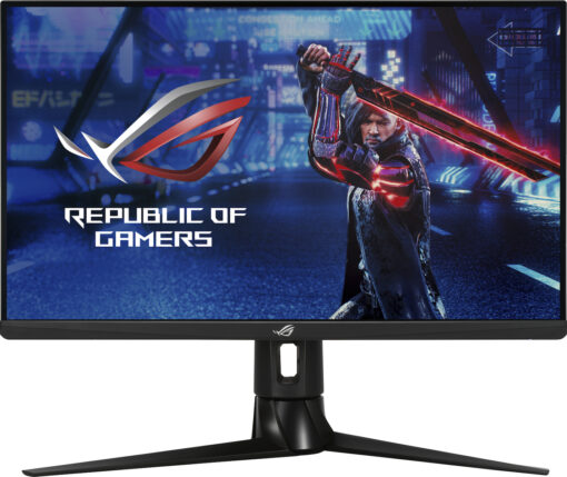 Asus ROG Strix XG27AQ 27" IPS HDR QHD 2560x1440