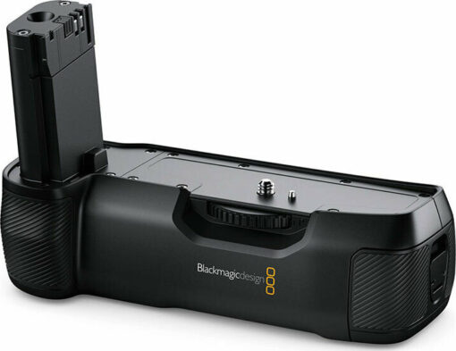 Blackmagic Design Battery Grip Pocket Cinema Camera for 6K Pro - Image 2