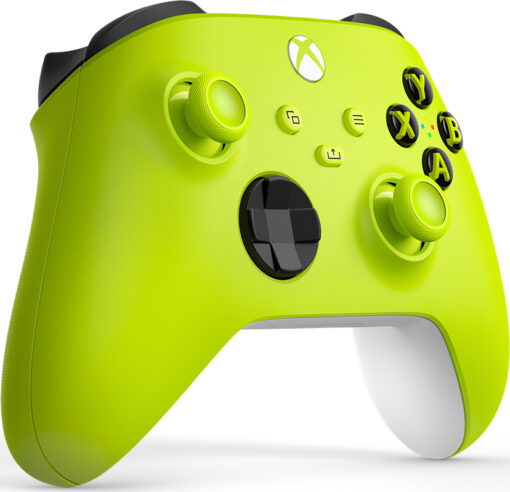 Microsoft Xbox Series Controller - Image 2