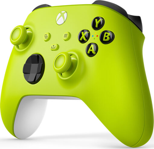 Microsoft Xbox Series Controller - Image 3