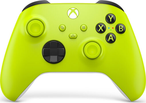 Microsoft Xbox Series Controller