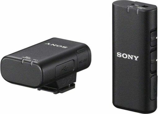Sony ECM-W2BT Ασύρματο