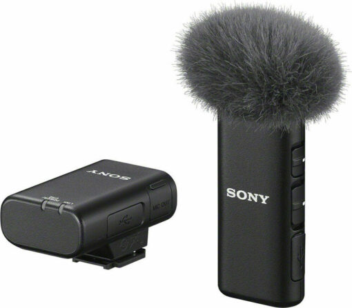 Sony ECM-W2BT Ασύρματο - Image 2