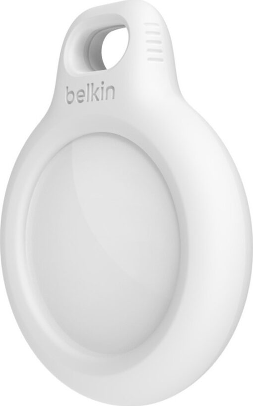 Belkin Secure Holder Keyring Θήκη Μπρελόκ Σιλικόνης για AirTag σε χρώμα - Image 4