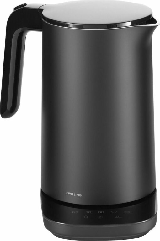Zwilling J.A. Henckels Twins Enfinigy Pro 1.5lt με Ισχύ 1850W Μαύρος - Image 2