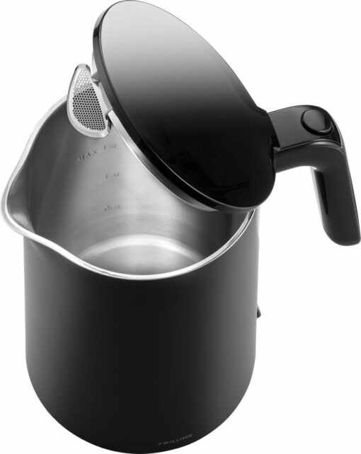 Zwilling J.A. Henckels Twins Enfinigy Pro 1.5lt με Ισχύ 1850W Μαύρος - Image 3
