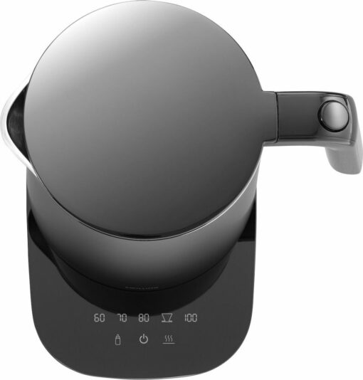 Zwilling J.A. Henckels Twins Enfinigy Pro 1.5lt με Ισχύ 1850W Μαύρος - Image 4