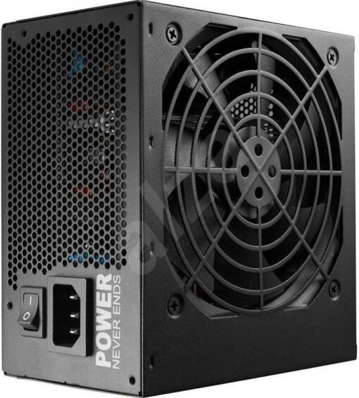 FSP/Fortron Hexa 85+ Pro 350W Full Wired 80 Plus Bronze - Image 3