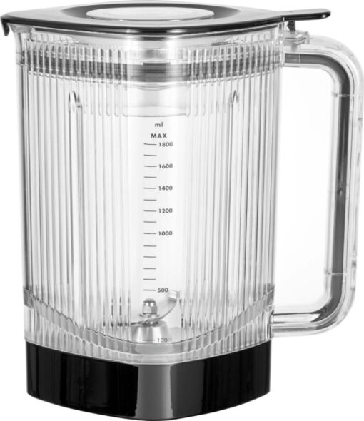 Zwilling J.A. Henckels Enfinigy 53000-001-0 με Κανάτα 1.8lt 1600W Μαύρο - Image 4