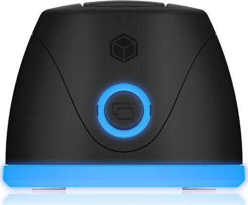 Icy Box Docking Station Σκληρών Δίσκων SATA 2.5" / 3.5" με σύνδεση USB 3.0 (IB-1124L-C3) - Image 3
