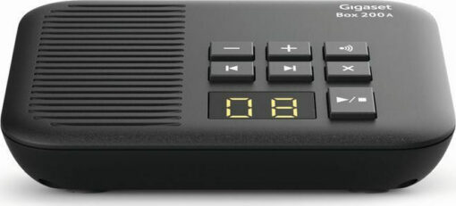 Gigaset Box 200A Μαύρο - Image 2
