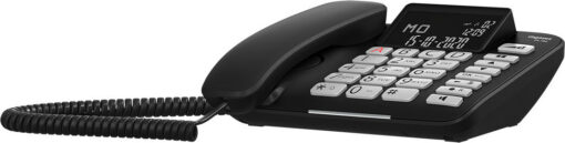 Gigaset DL780 Plus Duo με Ελληνικό Μενού Μαύρο - Image 5