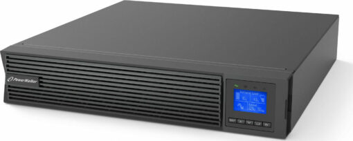 Powerwalker VFI 1500 ICR IoT UPS On-Line 1500VA 1500W