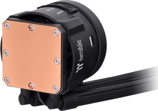 Thermaltake Toughliquid 280 ARGB για Socket AM4/1200/115x - Image 4