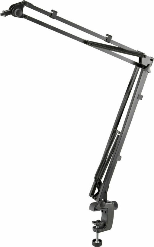 Konig & Meyer 23840 Microphone Desk Arm Βάση