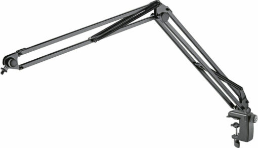 Konig & Meyer 23840 Microphone Desk Arm Βάση - Image 2