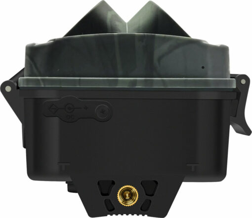 Braun Phototechnik Scouting Black Κάμερα Κυνηγιού Νυχτερινής Λήψης με Ανίχνευση Κίνησης - Image 4