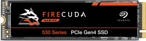 Seagate Firecuda 530 2TB M.2 ZP2000GM3A013 - Image 2