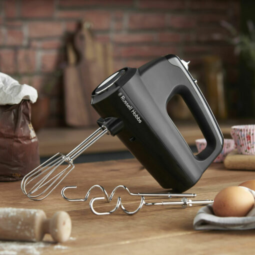 Russell Hobbs Desire 24670-56 Μίξερ Χειρός 350W - Image 2