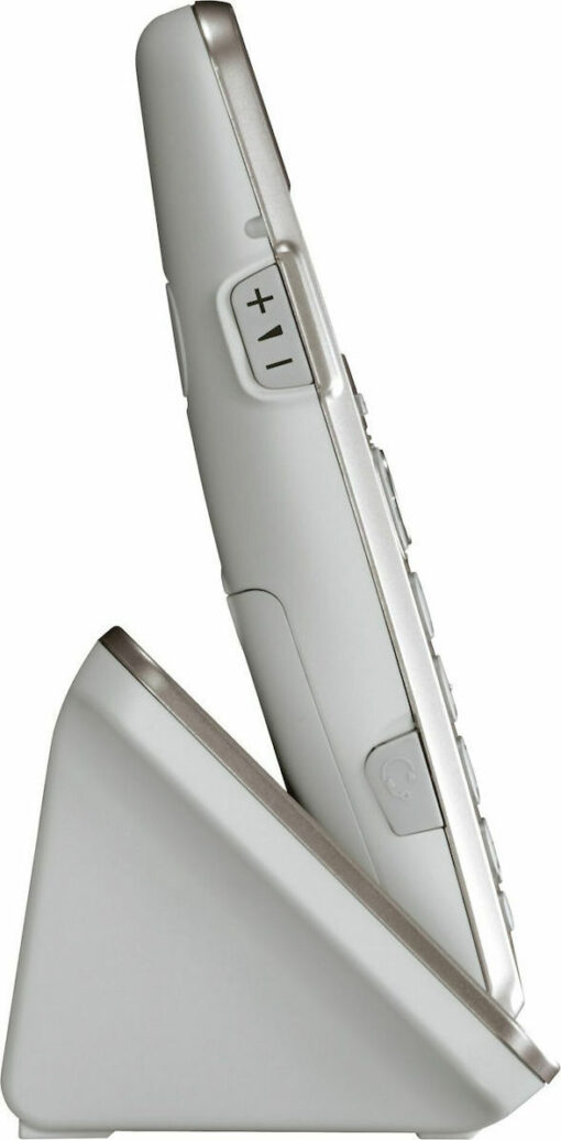 Panasonic KX-TGE250 Champagne - Image 3