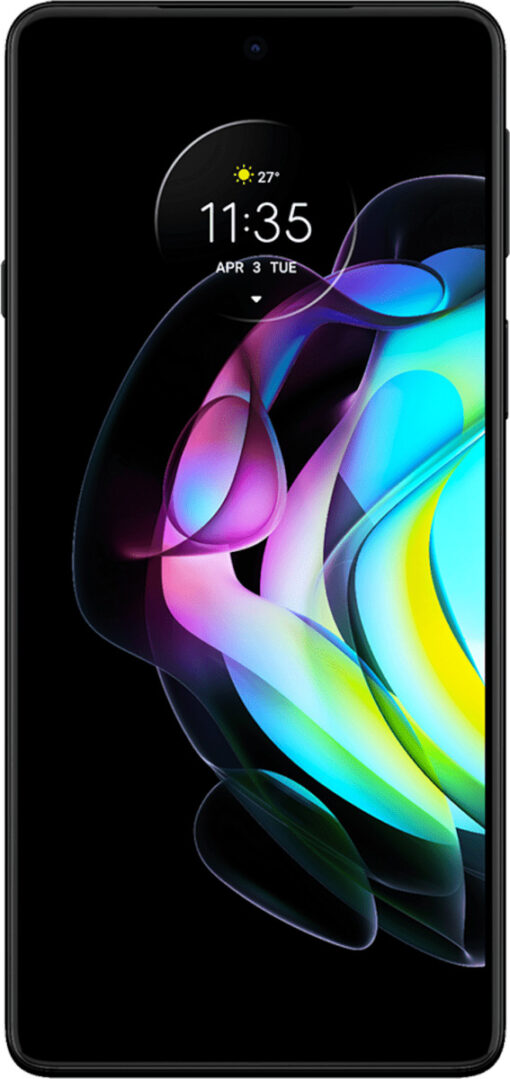 Motorola Edge 20 5G Dual SIM (8GB/128GB) Frosted Grey - Image 3