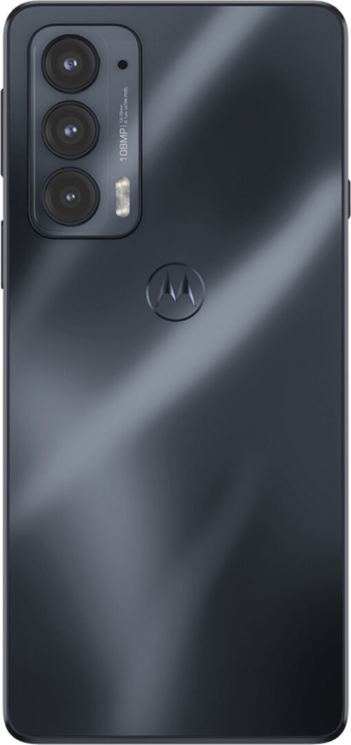Motorola Edge 20 5G Dual SIM (8GB/128GB) Frosted Grey - Image 4
