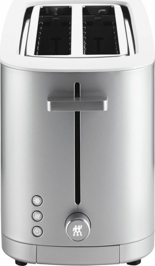 Zwilling J.A. Henckels Twins Enfinigy Φρυγανιέρα 2 Θέσεων 1800W Inox - Image 2