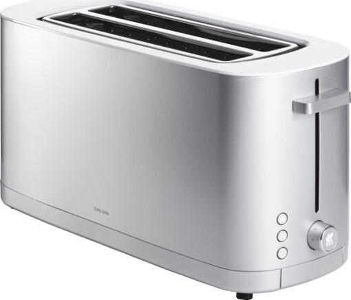 Zwilling J.A. Henckels Twins Enfinigy Φρυγανιέρα 2 Θέσεων 1800W Inox