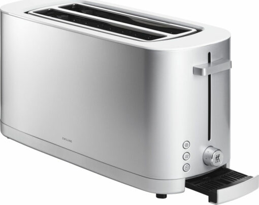 Zwilling J.A. Henckels Twins Enfinigy Φρυγανιέρα 2 Θέσεων 1800W Inox - Image 3