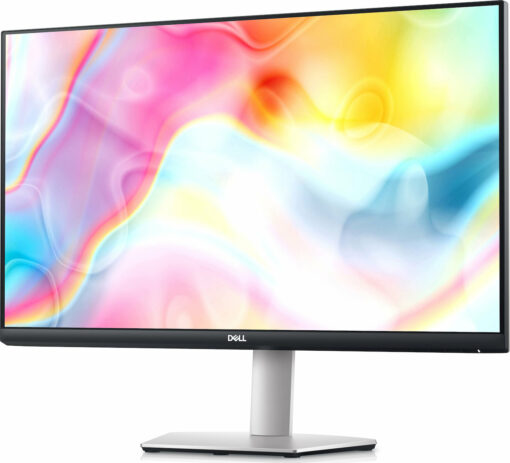 Dell S2722QC 27" IPS HDR 4K 3840x2160 - Image 2